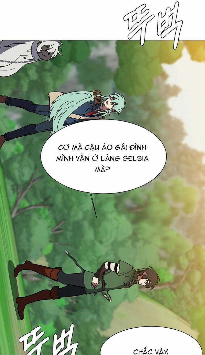 Estio Chapter 50 trang 34