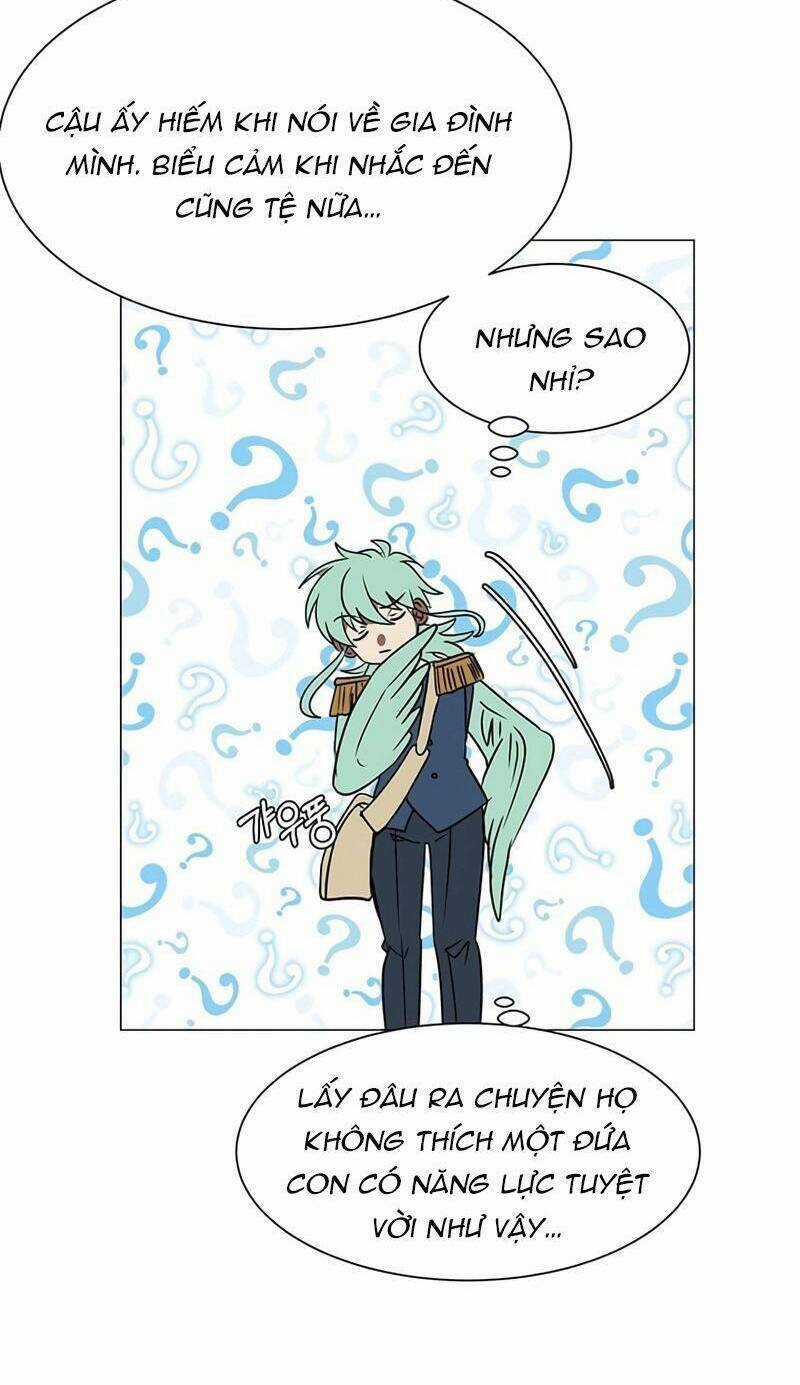 Estio Chapter 50 trang 40