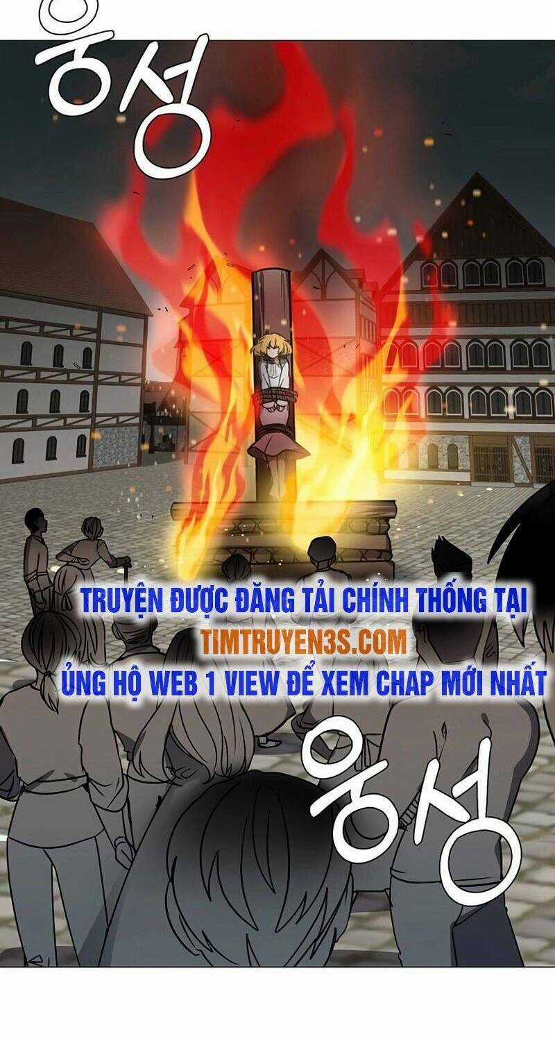 Estio Chapter 51 trang 21