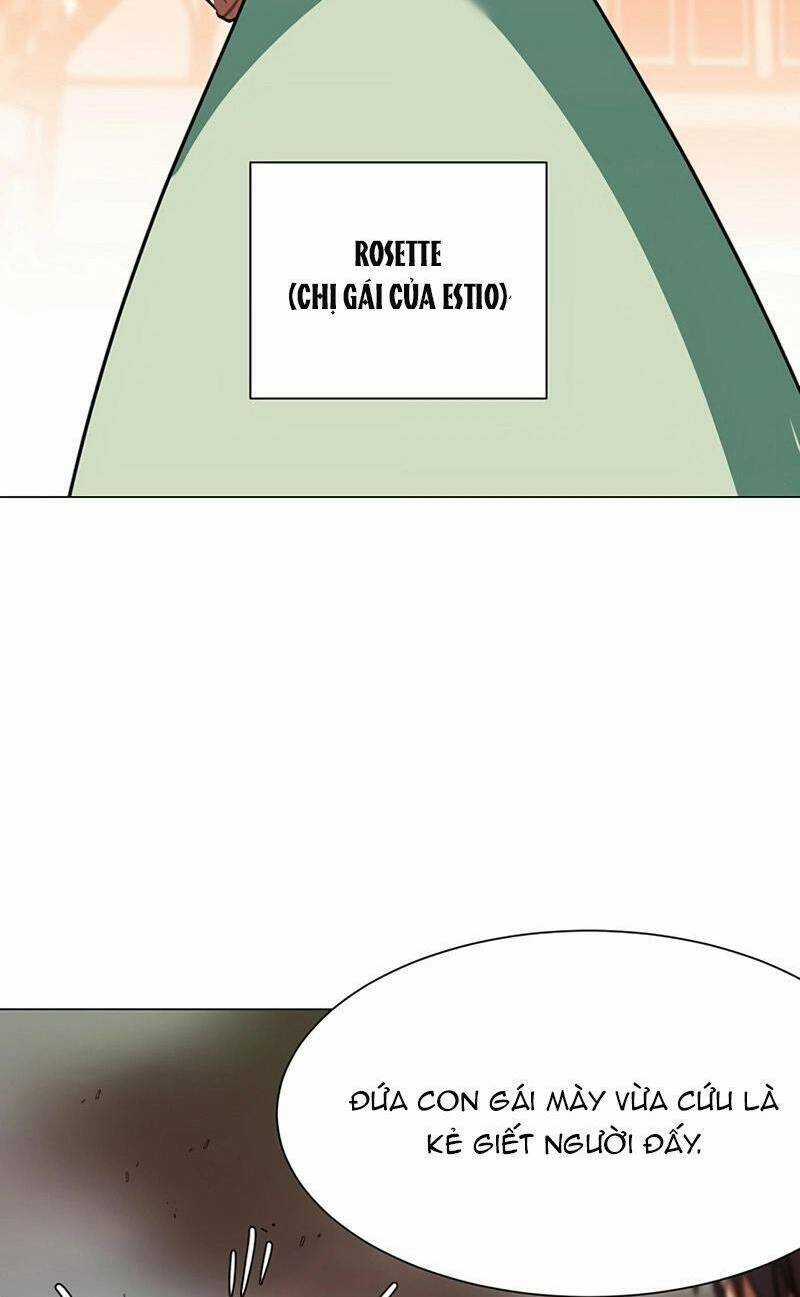 Estio Chapter 52 trang 11