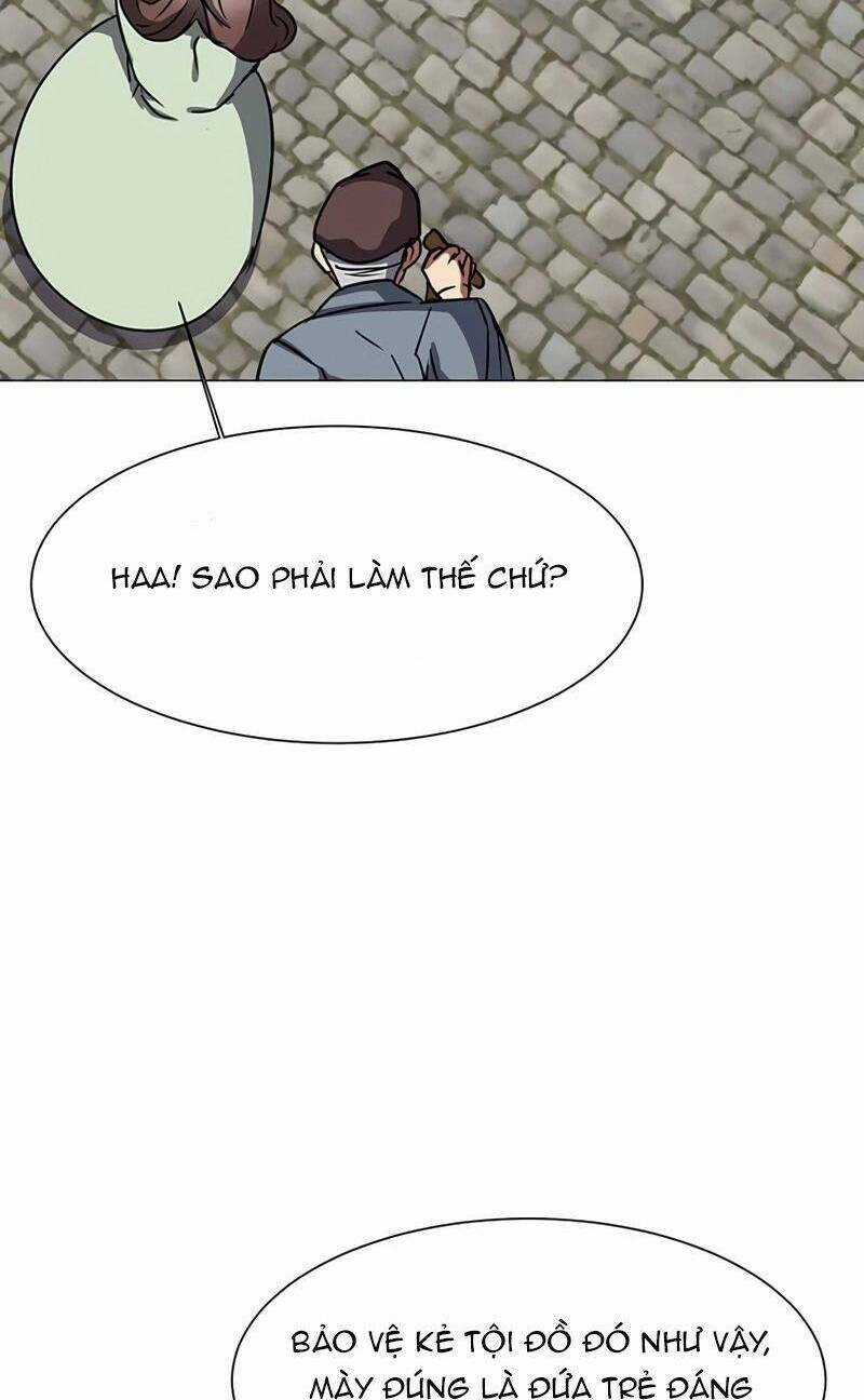 Estio Chapter 52 trang 16