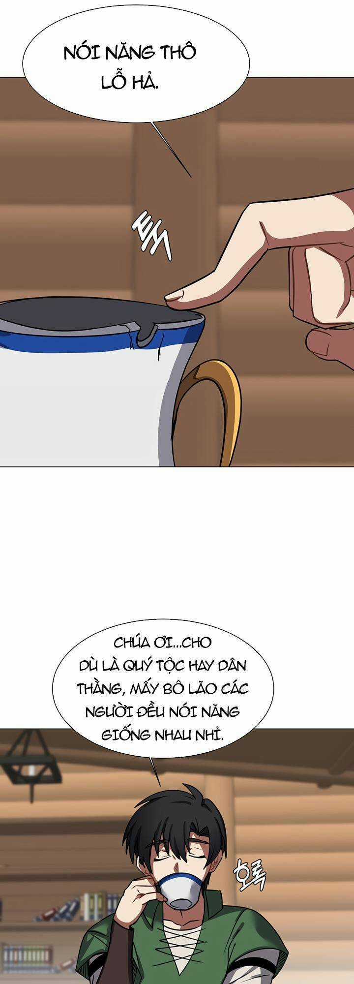 Estio Chapter 53 trang 10