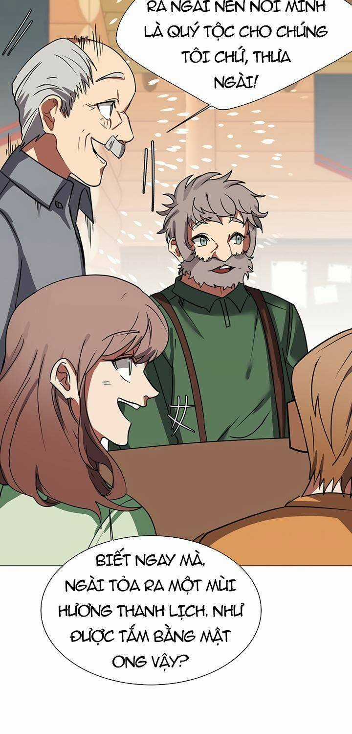 Estio Chapter 53 trang 19