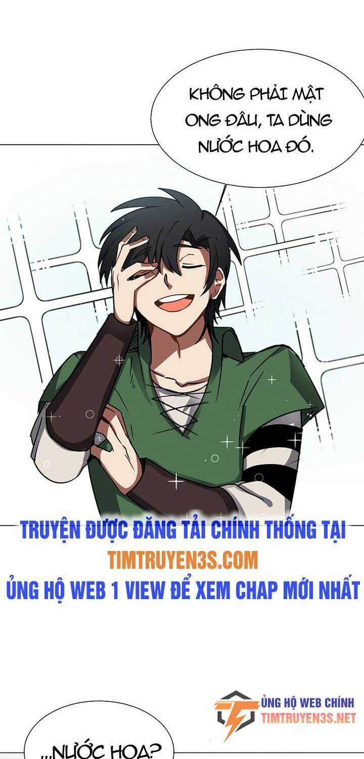 Estio Chapter 53 trang 20