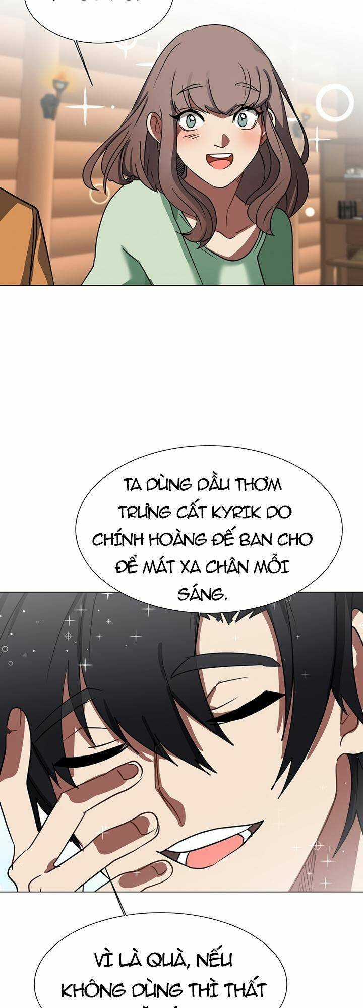 Estio Chapter 53 trang 21