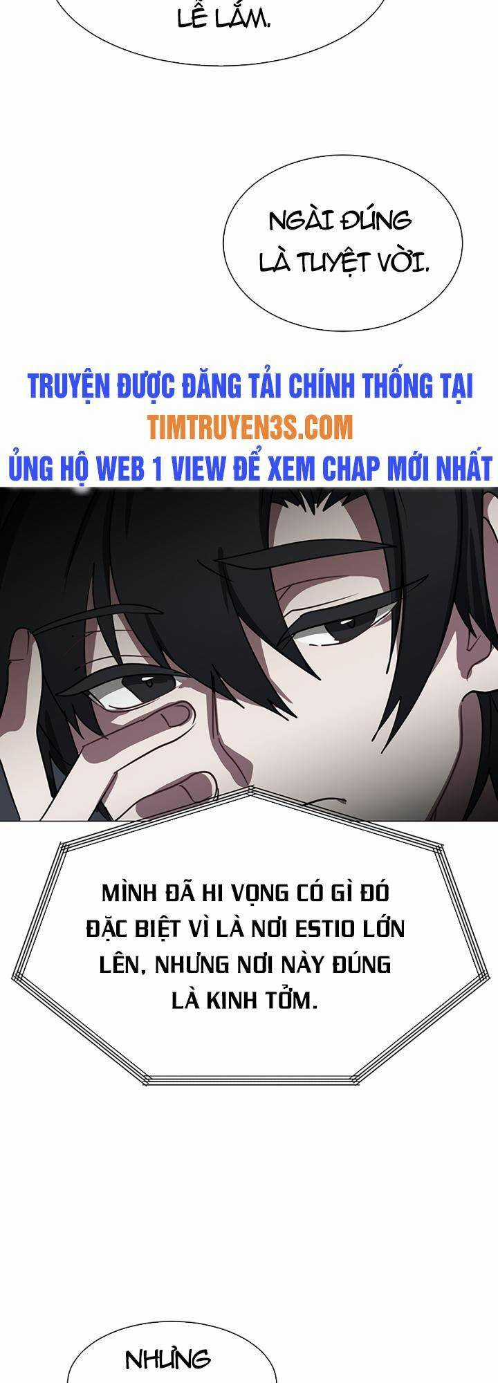 Estio Chapter 53 trang 22