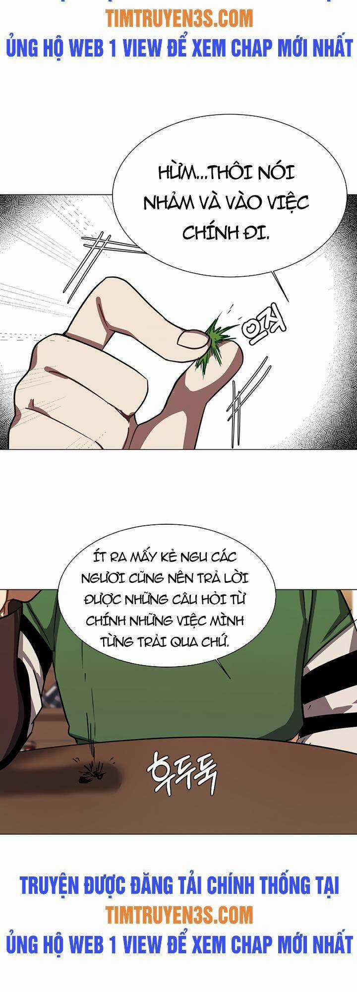 Estio Chapter 53 trang 25