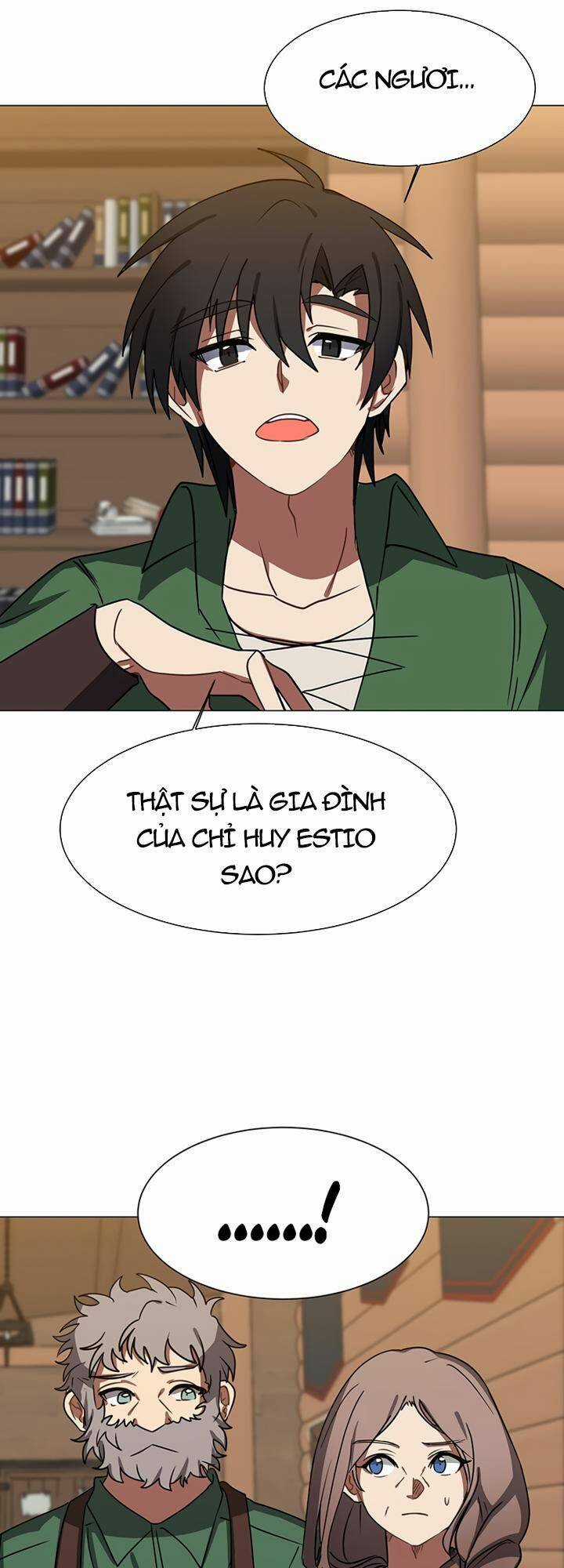 Estio Chapter 53 trang 26