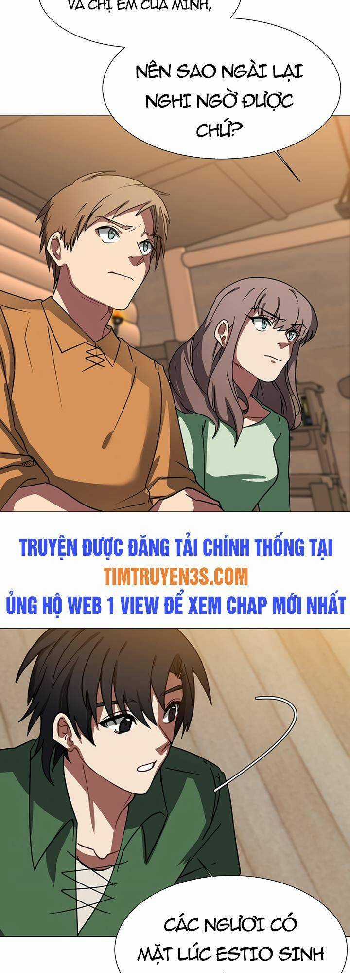 Estio Chapter 53 trang 33