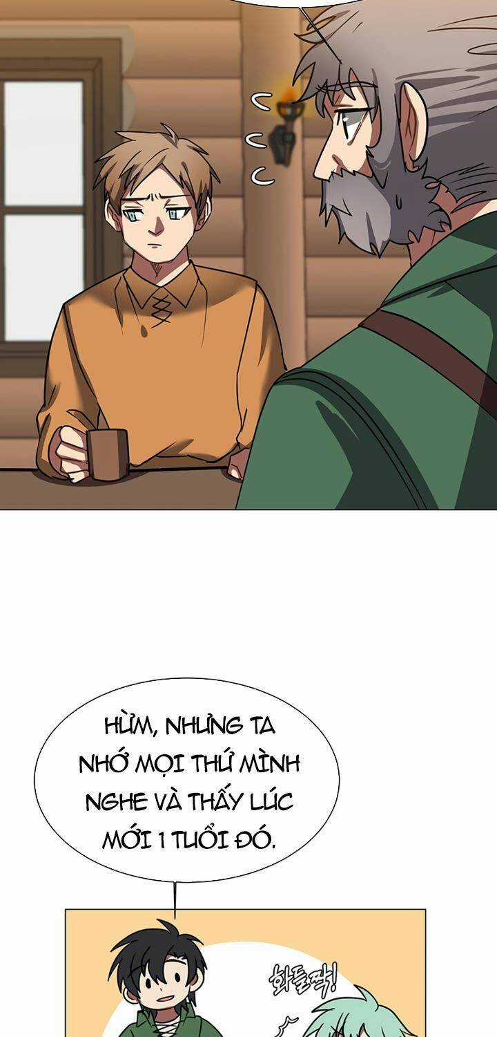 Estio Chapter 53 trang 35