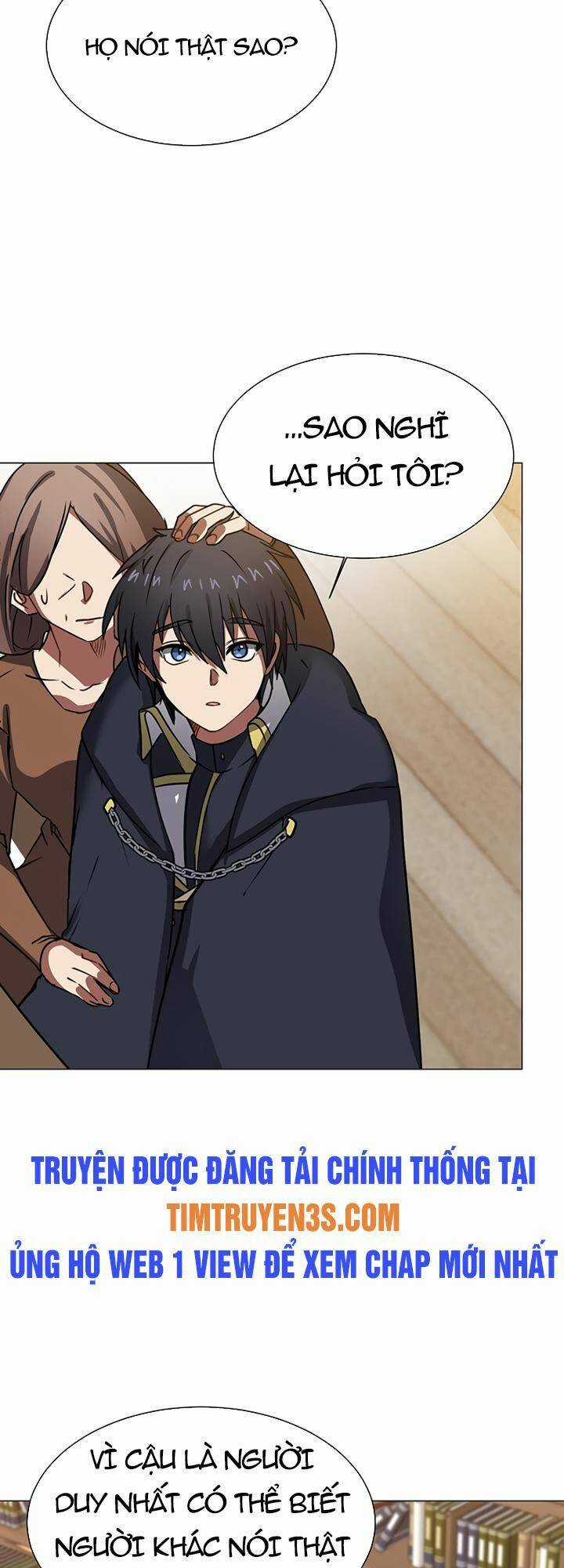 Estio Chapter 53 trang 37