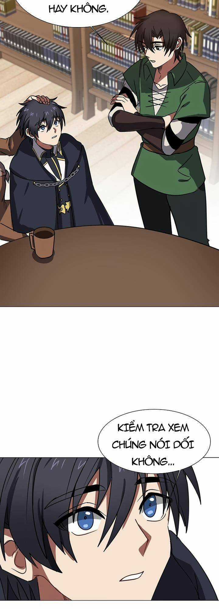 Estio Chapter 53 trang 38