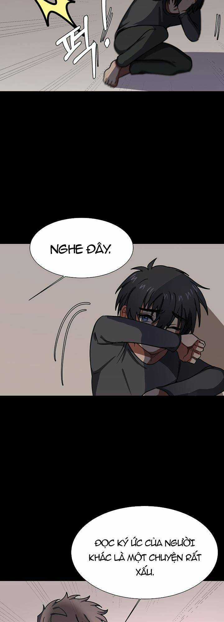 Estio Chapter 53 trang 42