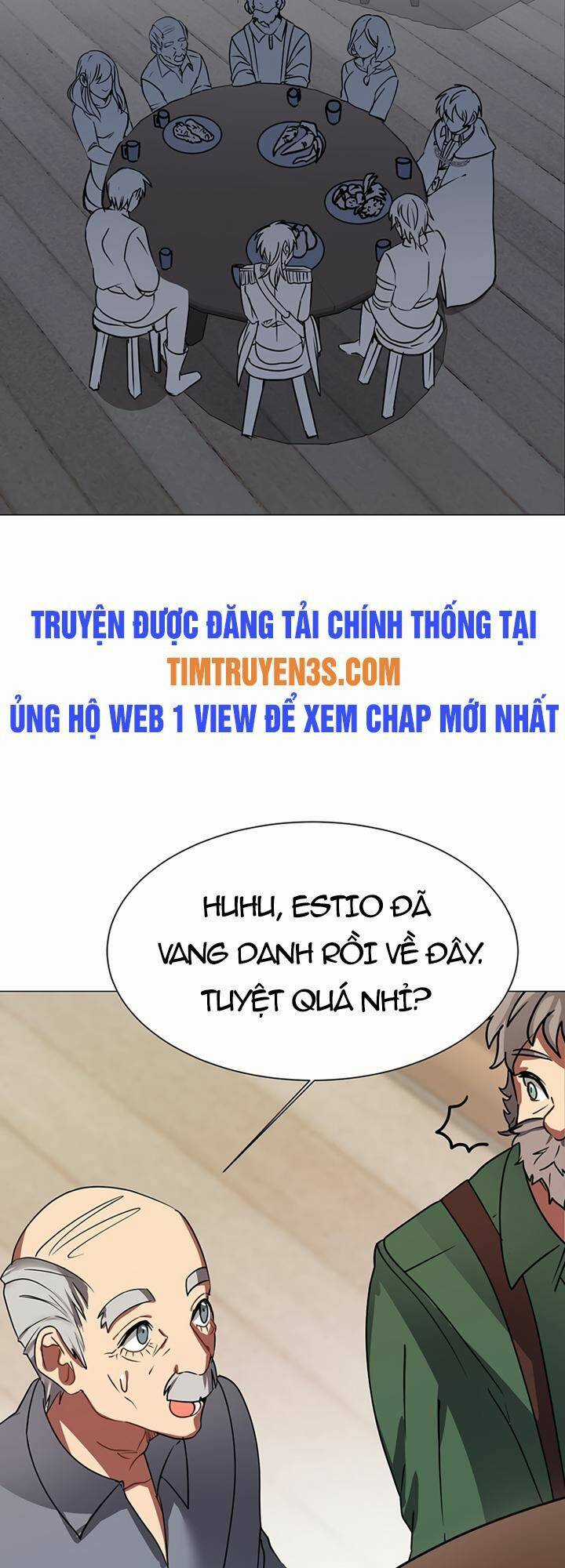 Estio Chapter 53 trang 5