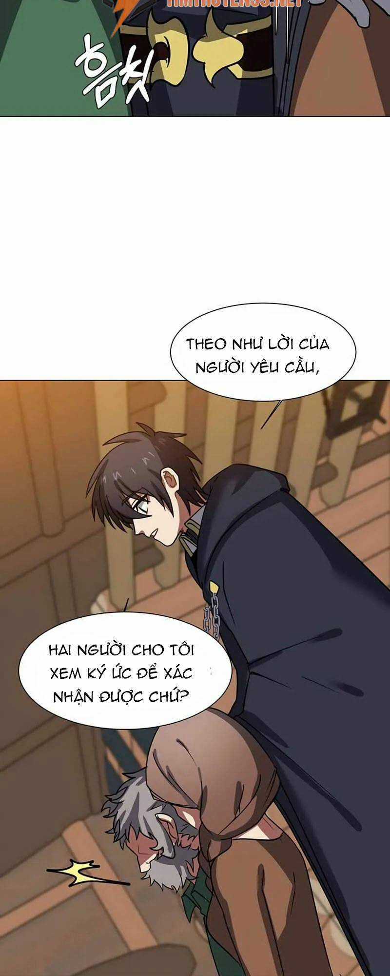 Estio Chapter 54 trang 11