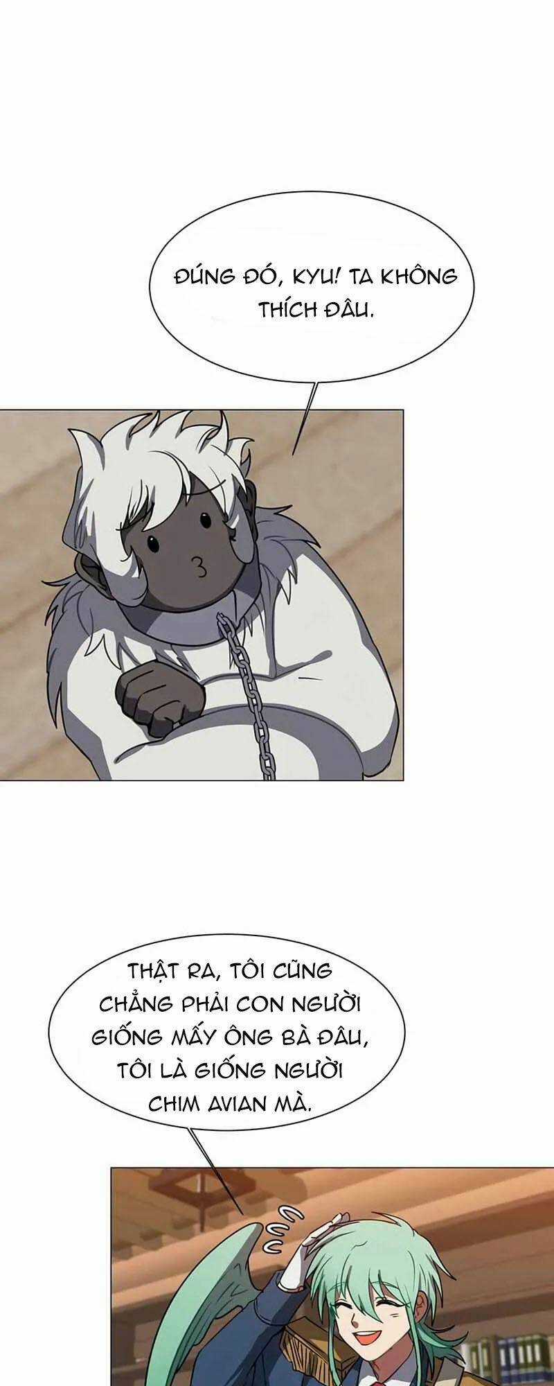 Estio Chapter 54 trang 17