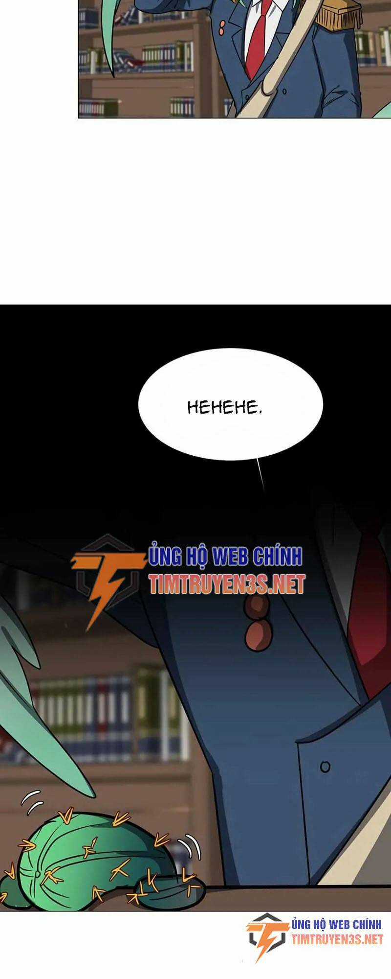 Estio Chapter 54 trang 18