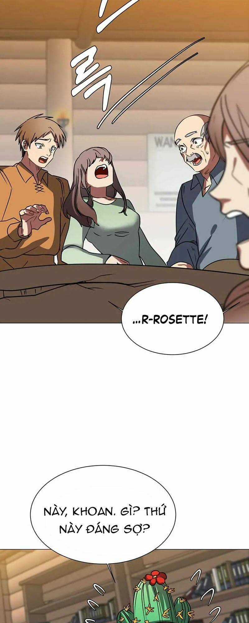 Estio Chapter 54 trang 22