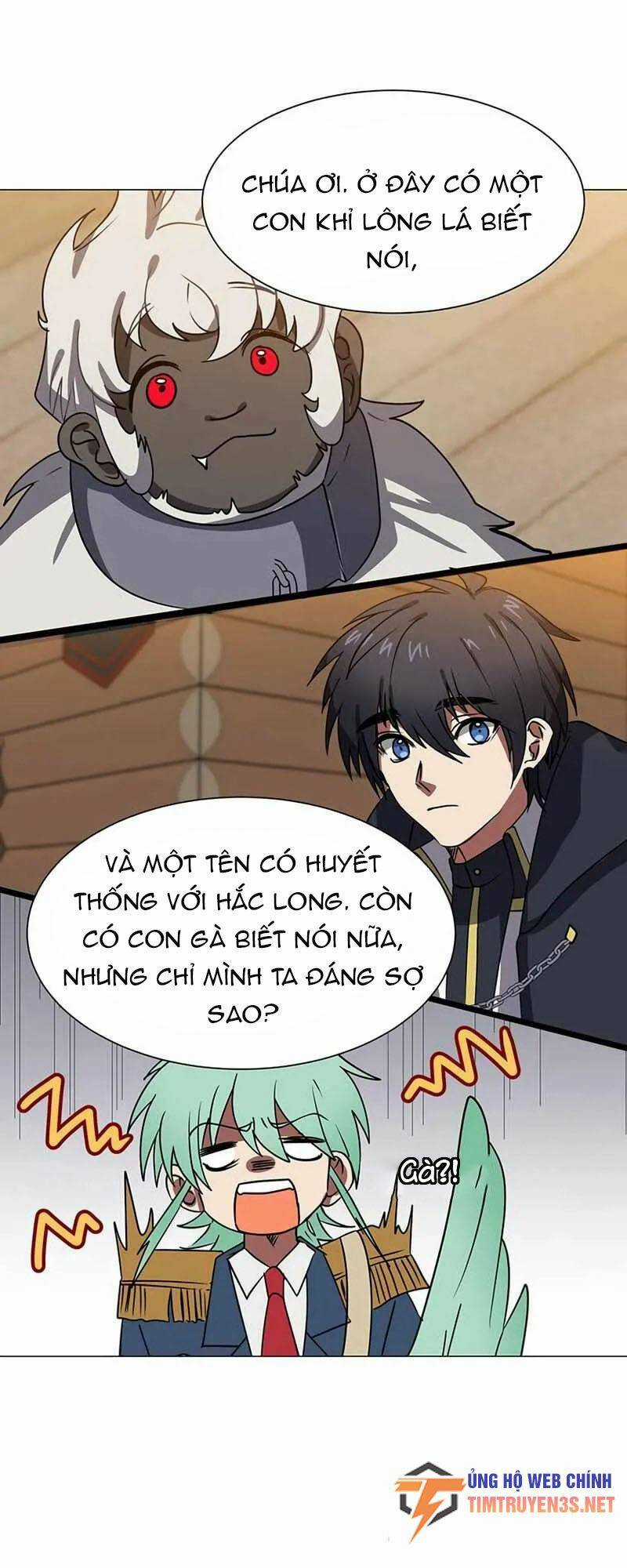 Estio Chapter 54 trang 24