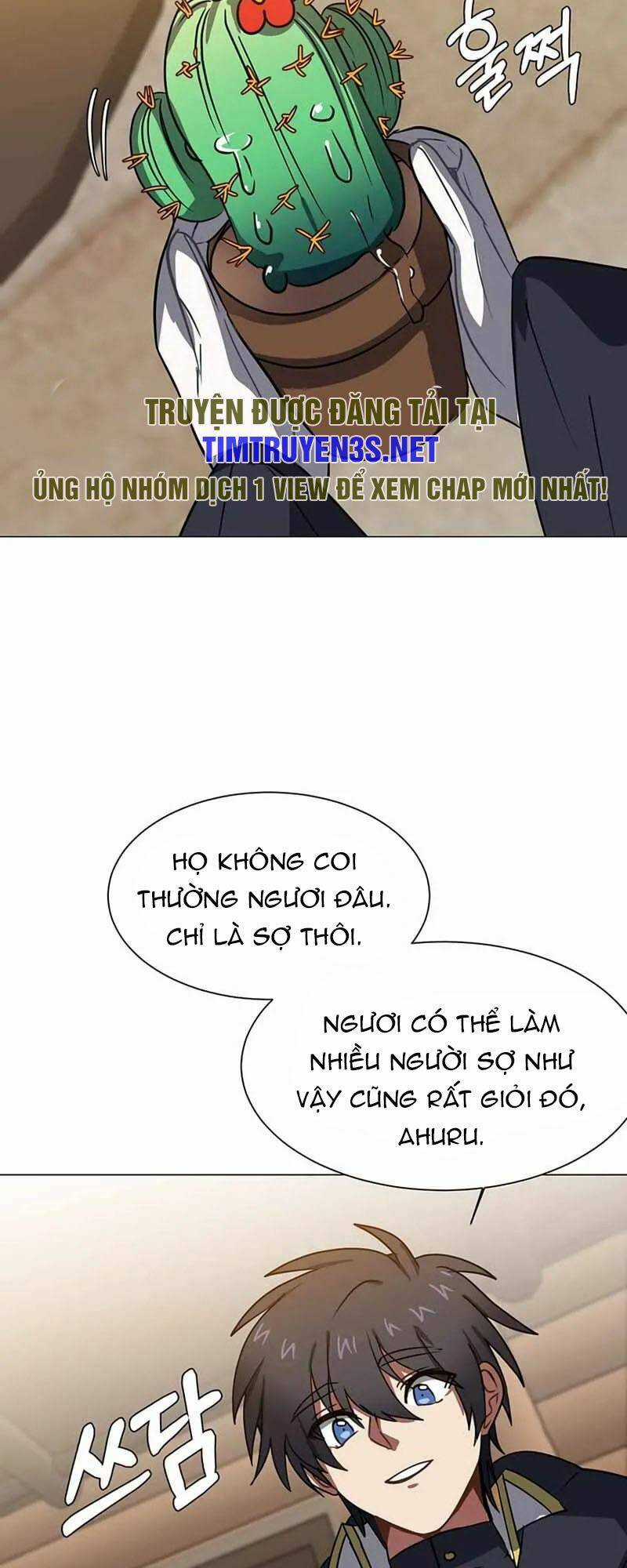 Estio Chapter 54 trang 27