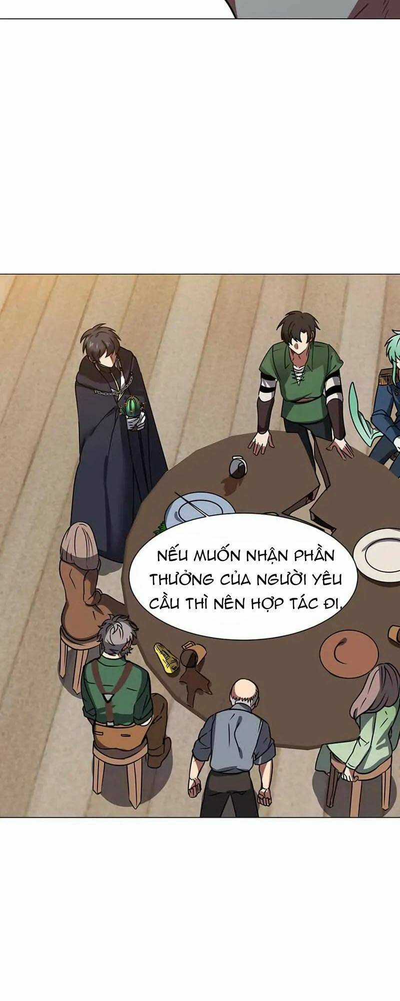 Estio Chapter 54 trang 29