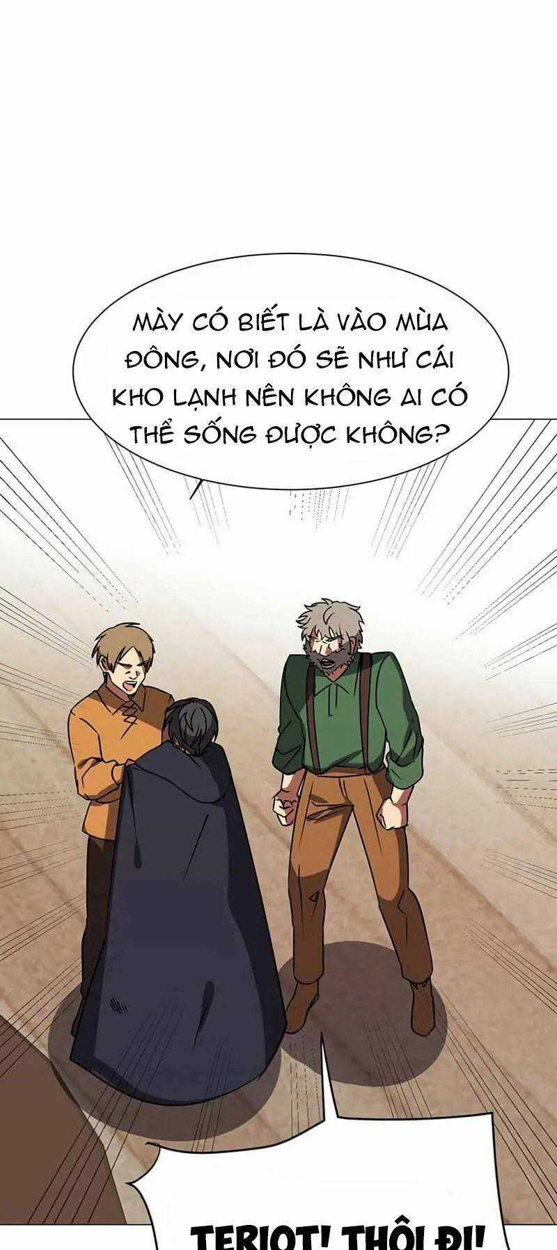 Estio Chapter 54 trang 35