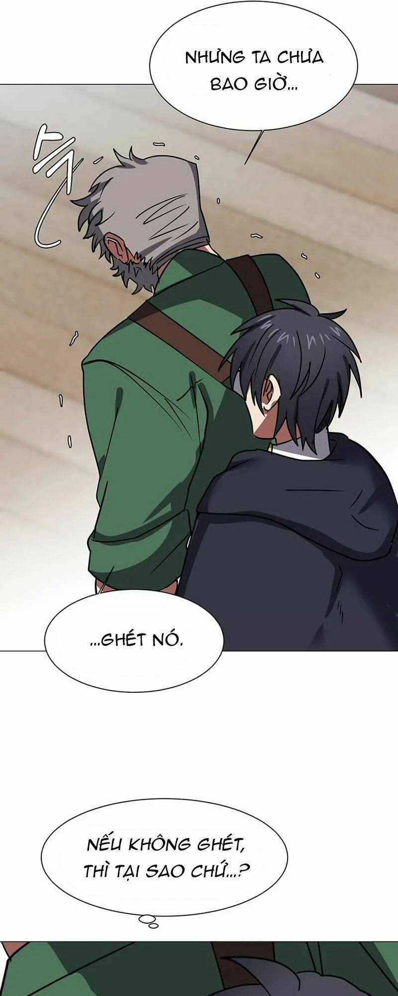 Estio Chapter 54 trang 49