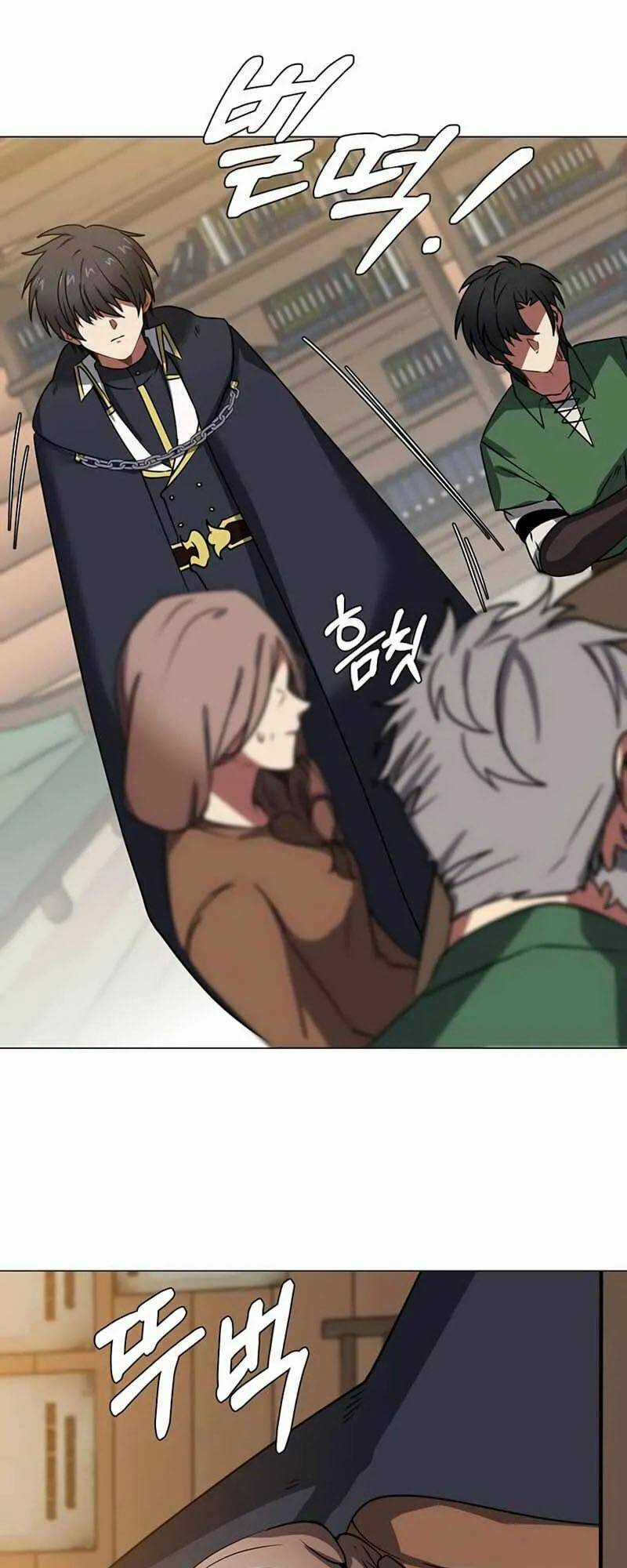 Estio Chapter 54 trang 9