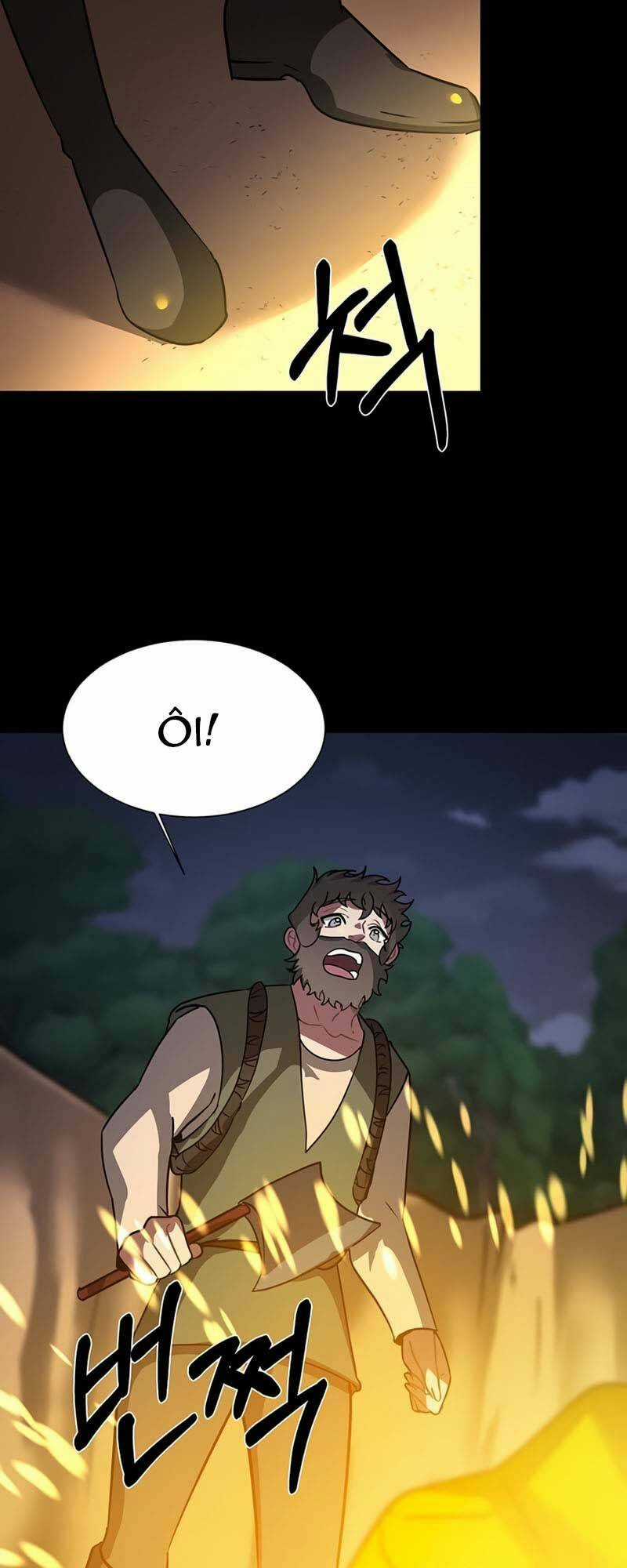 Estio Chapter 55 trang 20