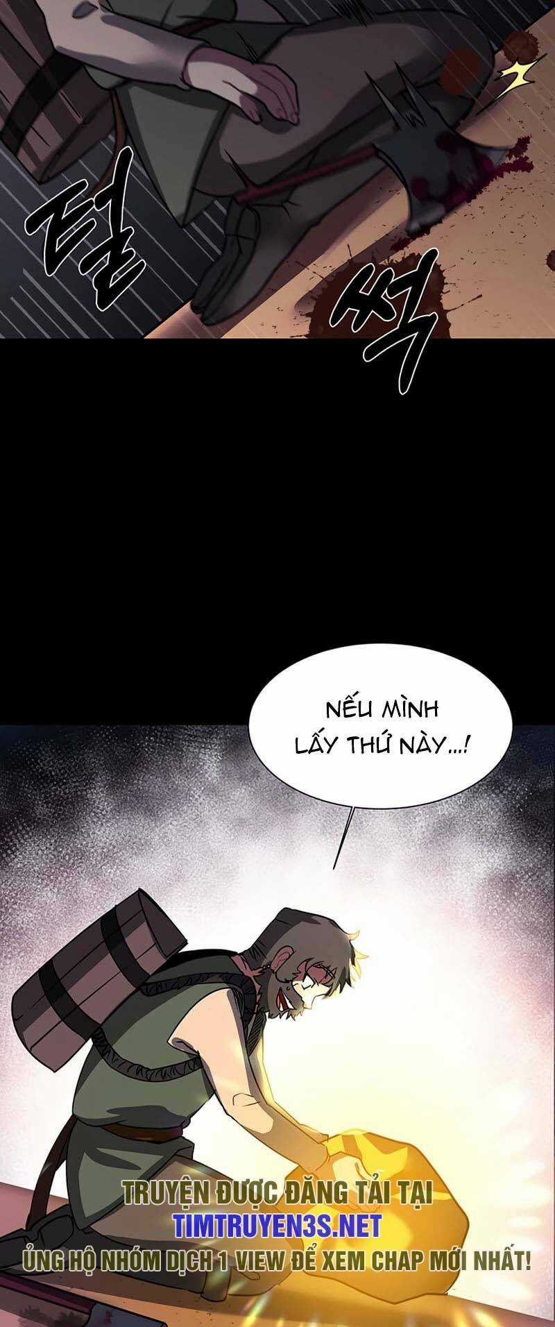 Estio Chapter 55 trang 35