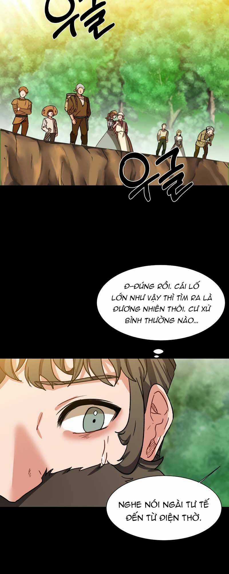 Estio Chapter 56 trang 10