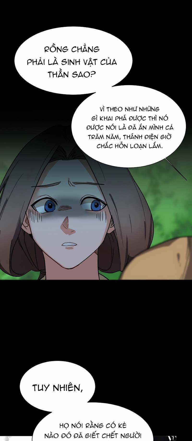 Estio Chapter 56 trang 17