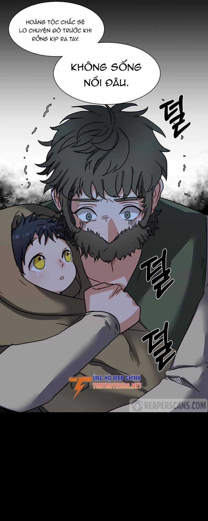 Estio Chapter 56 trang 19