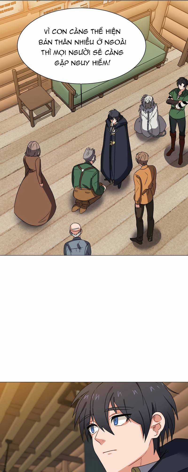 Estio Chapter 56 trang 43