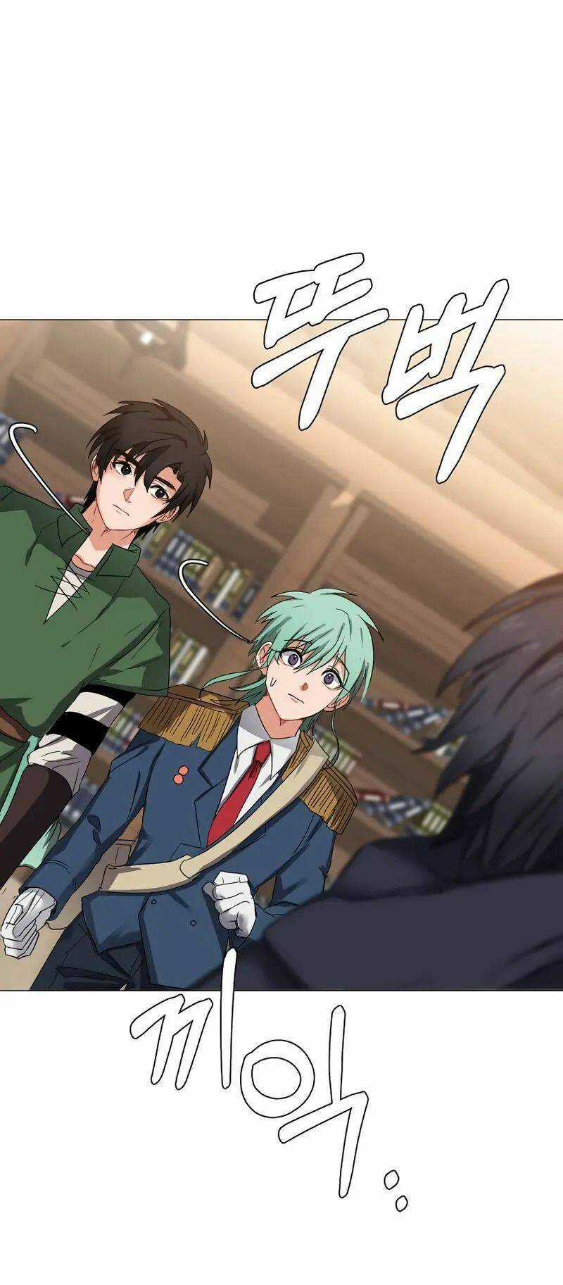 Estio Chapter 57 trang 17