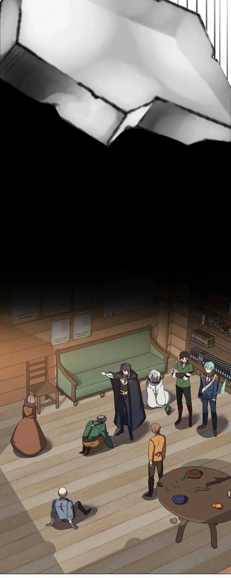 Estio Chapter 57 trang 8