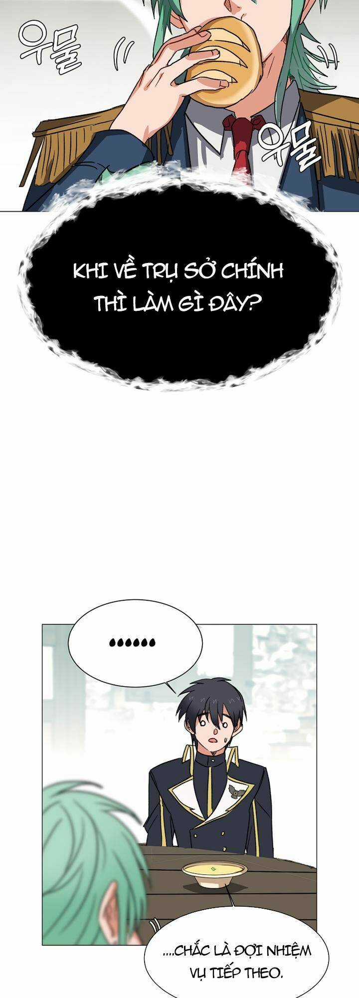 Estio Chapter 58 trang 10