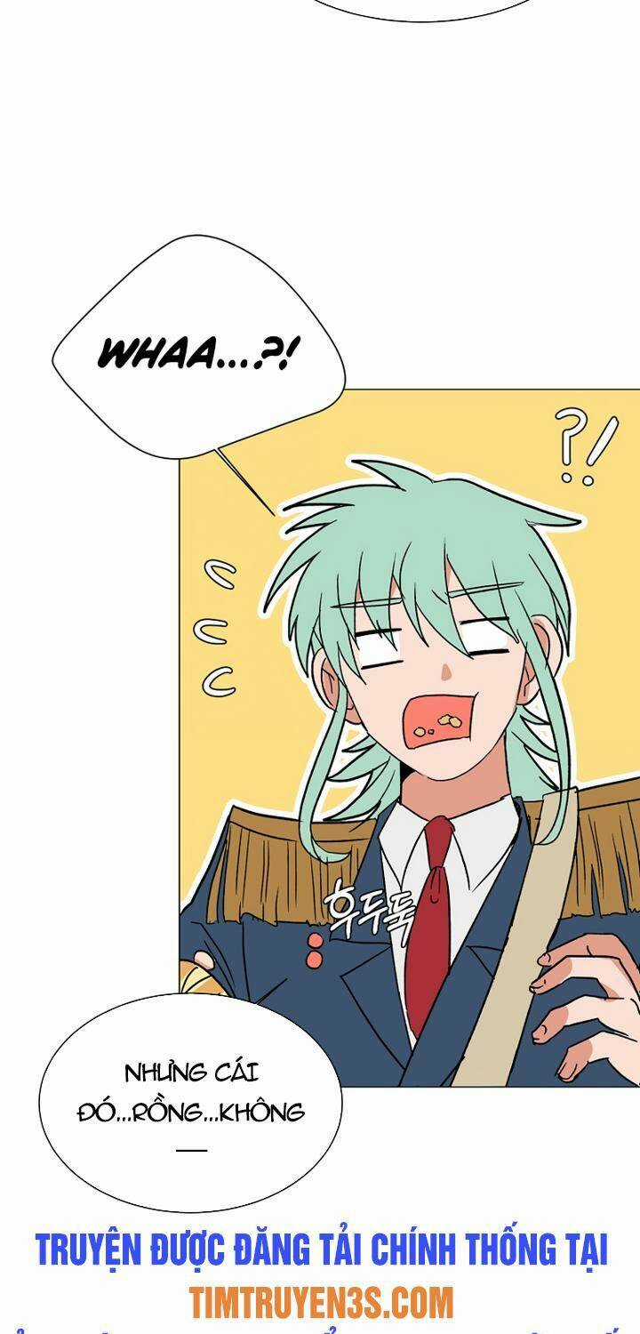 Estio Chapter 58 trang 11