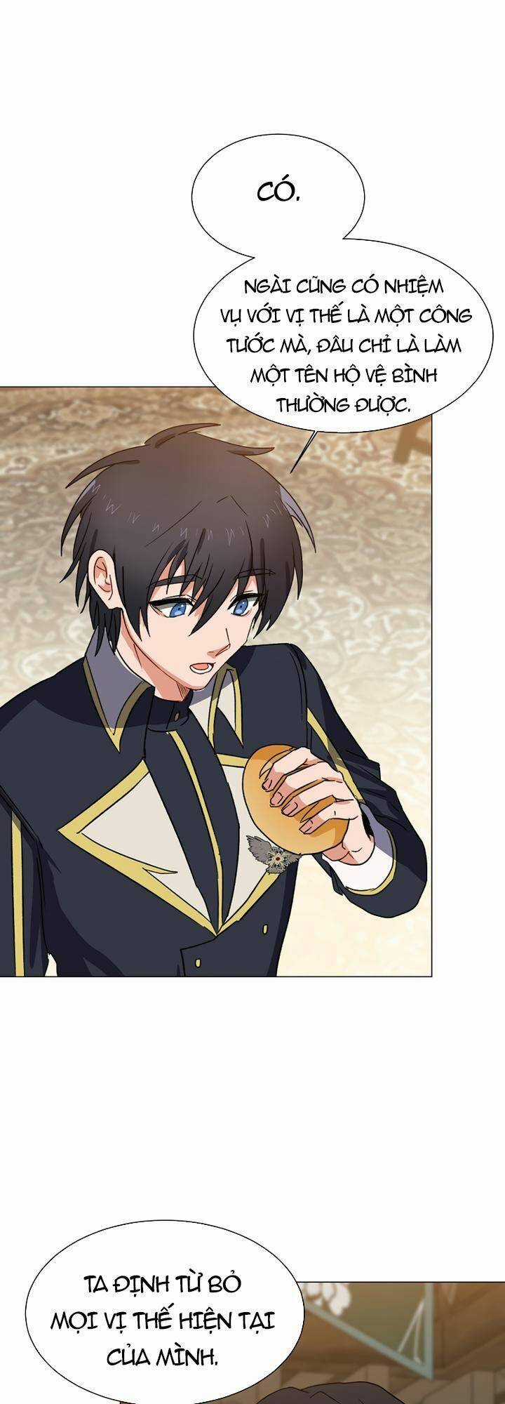 Estio Chapter 58 trang 13