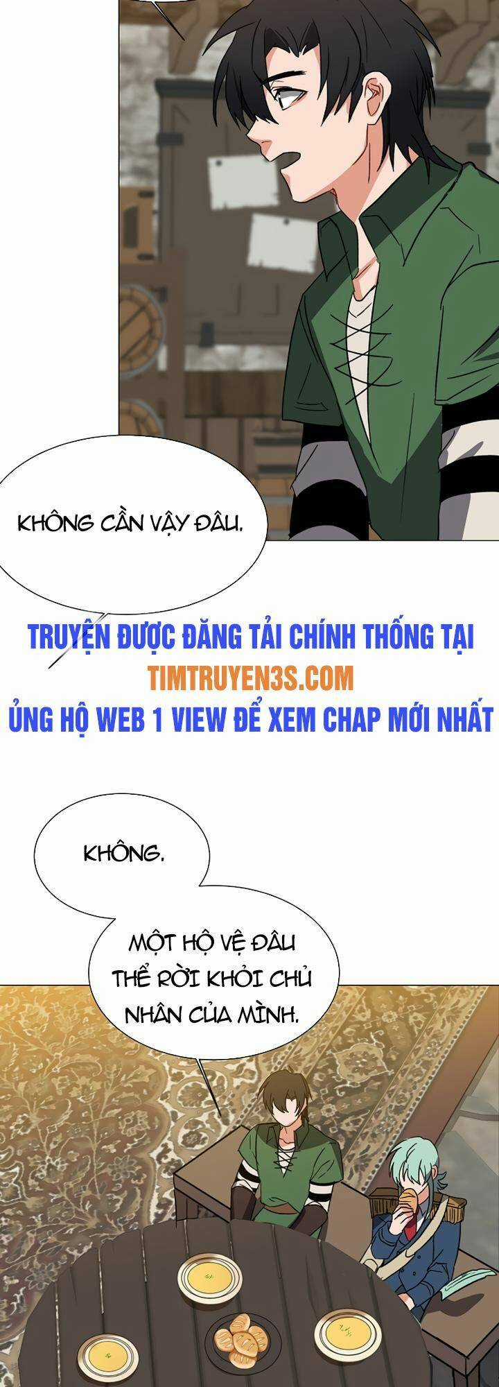 Estio Chapter 58 trang 14