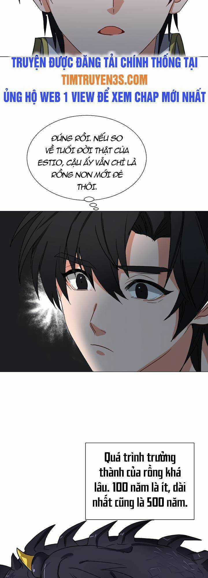 Estio Chapter 58 trang 17