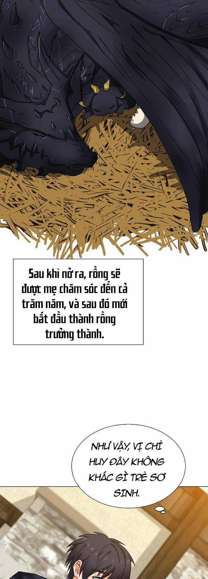 Estio Chapter 58 trang 18