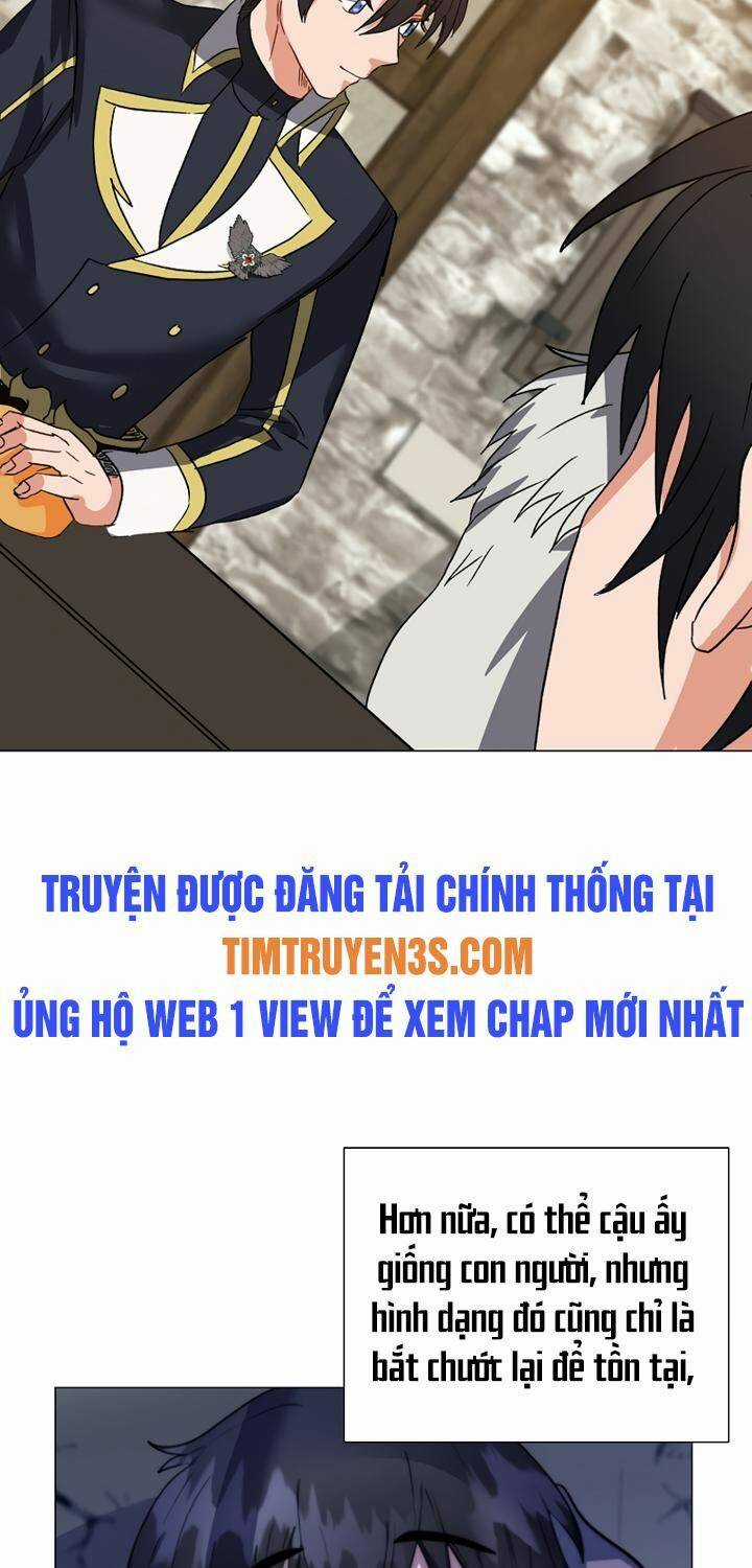 Estio Chapter 58 trang 19