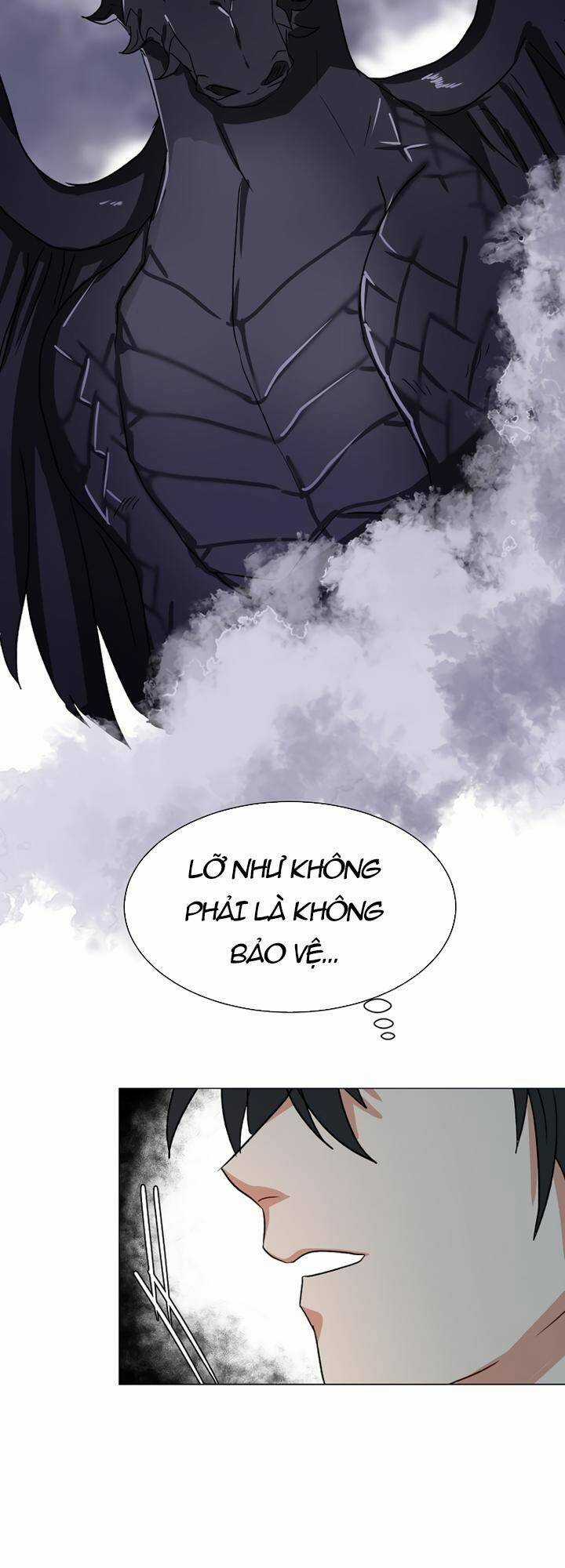 Estio Chapter 58 trang 21