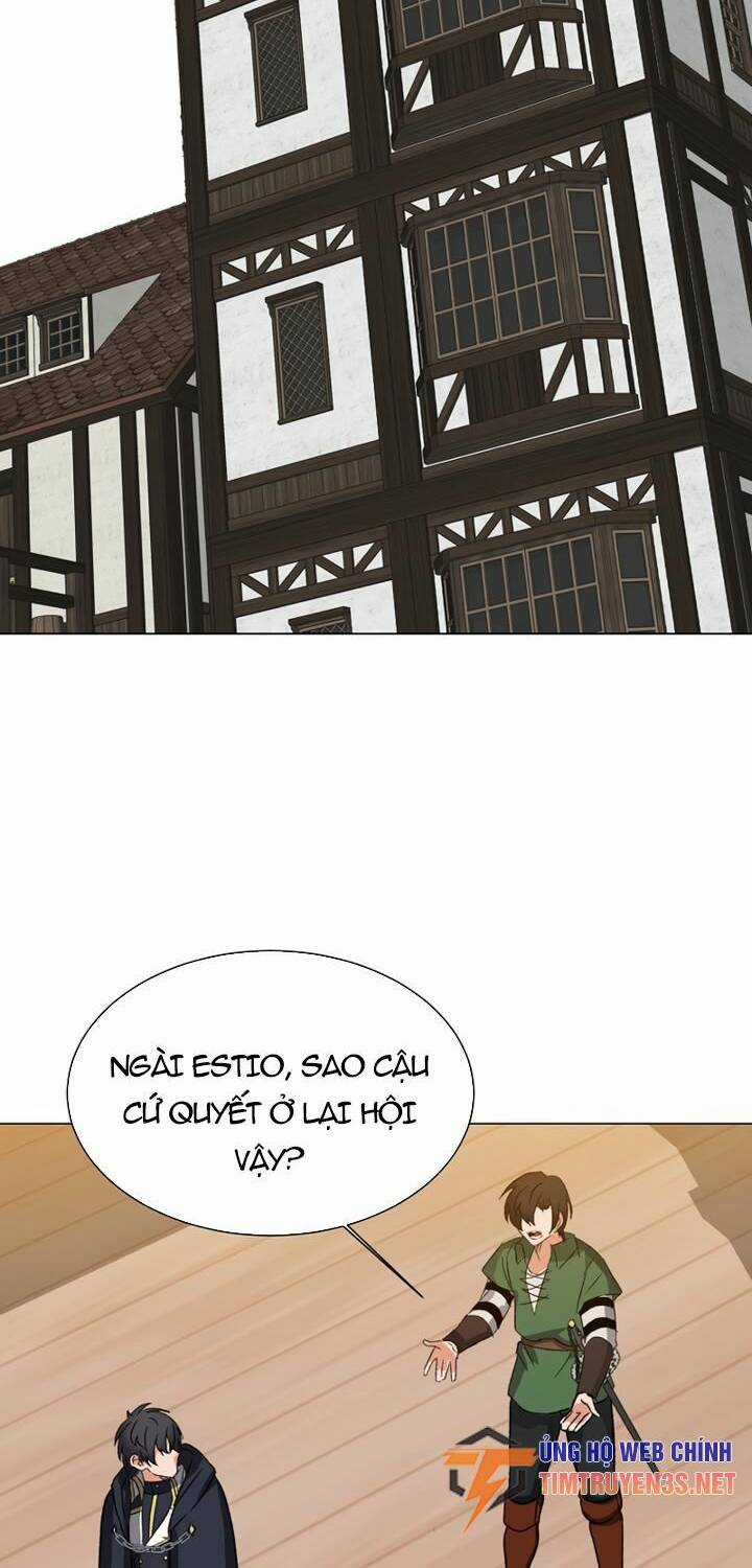 Estio Chapter 58 trang 24