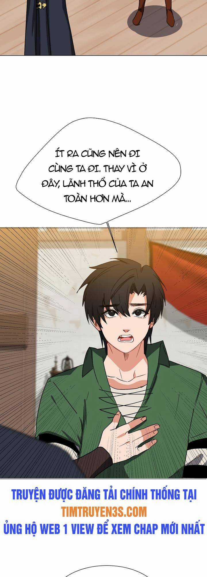 Estio Chapter 58 trang 25