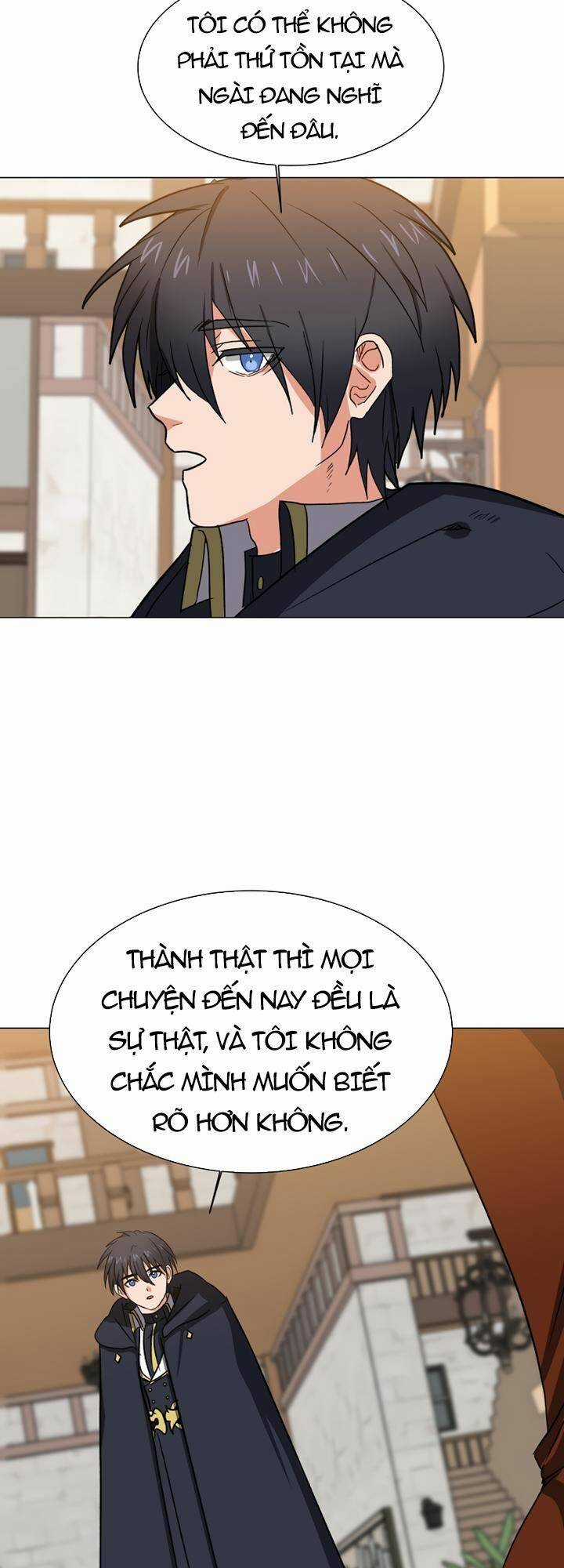 Estio Chapter 58 trang 26