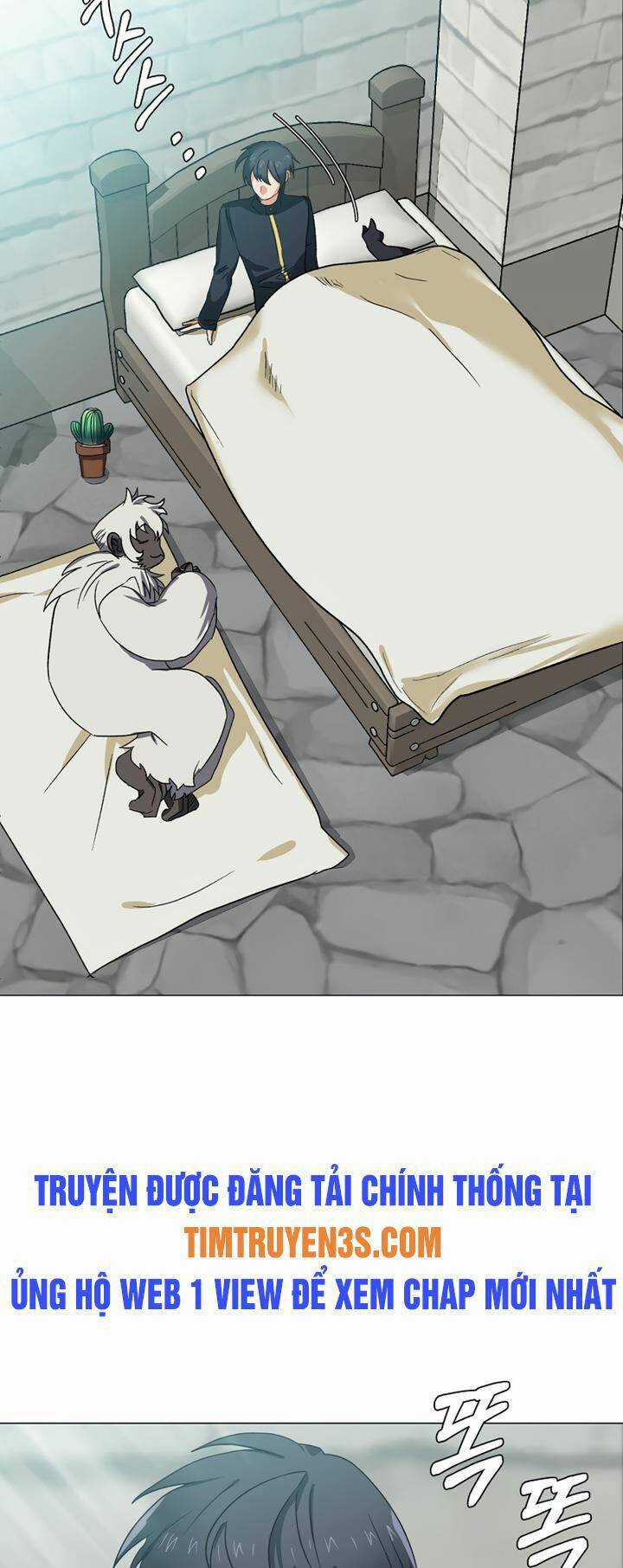 Estio Chapter 58 trang 3