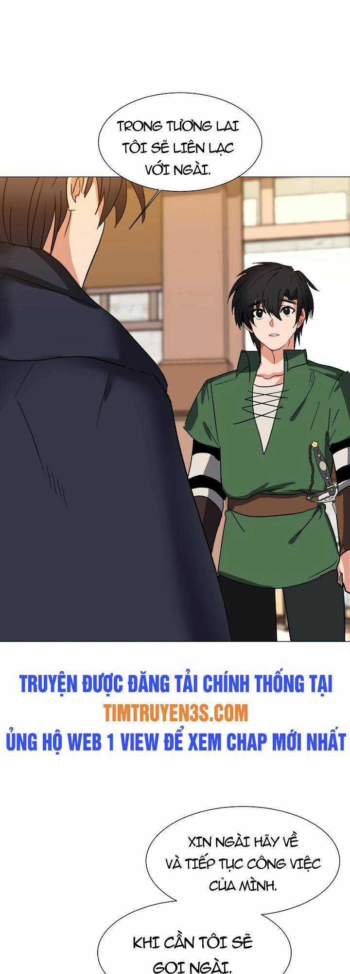 Estio Chapter 58 trang 30