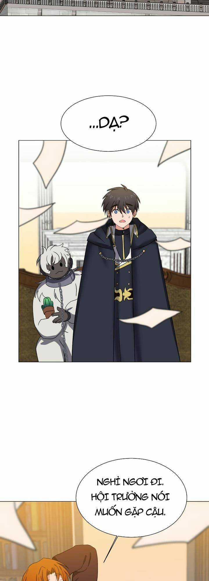 Estio Chapter 58 trang 34